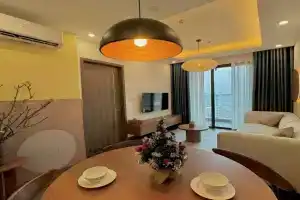 Na Mit HomeStay, Haiphong
