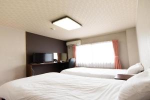 Yamato Saidaiji Hotel SINDAI, Nara