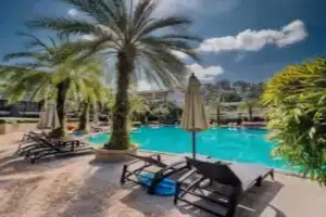 Pearl of 3 bedrooms, Naithon