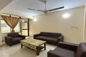 Karibu house, Dar es Salaam