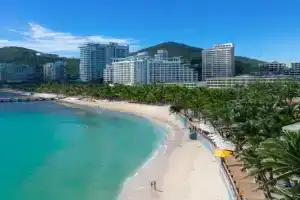 Sanya Junji Seaview Hotel, Sanya