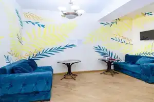 Areva Hostel & Apartment, Yerevan