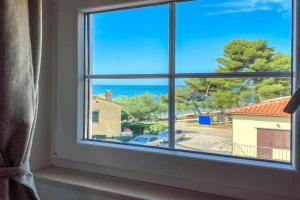 Viviana Ana Apartments, Novigrad