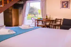 Olive Τrees Garden Apart-hotel, Lixouri