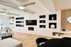 Appartement centre historique, idéal couple Apartments, Hyeres