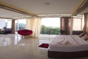 Eye Catch Guest house, Kandy