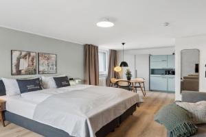 Limehome Sterneckstr Hotel, Salzburg