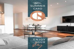 CityFlat 38 by globboard Apartments, Schladming