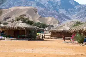 Castle Beach Cottage, Nuweiba