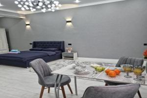 Uyutnaya studiya Apartments, Aktau