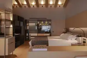 The Blackpine Hotel - Small Luxury Hotels, Andorra La Vella