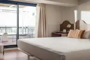BYPILLOW Paseo Hotel, Alicante
