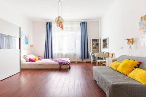 Annicku's Stylish Apartment, Budapest