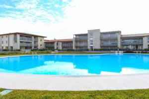 New Apartment, Lazise