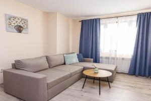 Topalov Apartments, Sandanski
