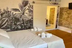 La Matilde Guest house, Viareggio