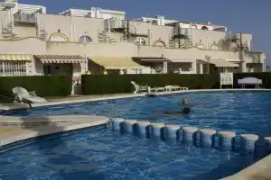 Casa Alegría, Torrevieja