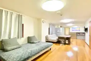 Asakusa正和House, Tokyo
