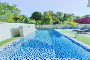 Langkawi Breezy Minsu, Private Pool Guest house, Kuah