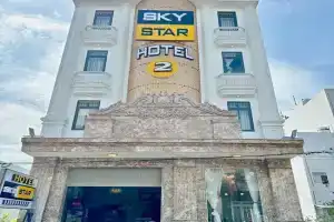 Sky Star 2 Hotel, Can Tho