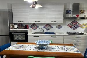 SALOTTO DELL'ETNA Apartments, Mascalucia