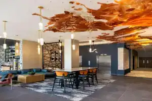 Tempo By Hilton Downtown Nulu Hotel, Louisville