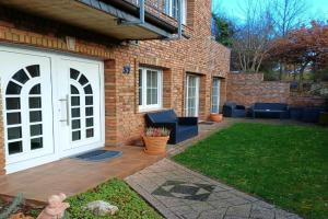 Mila Apartments, Mechernich