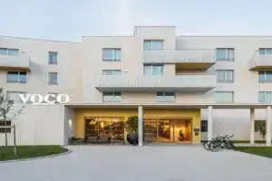 voco , Cité des Vins by IHG Hotel, Beaune