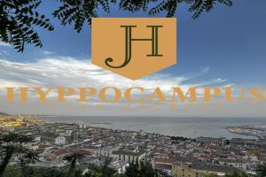 Casa vacanze Hippocampus, Salerno