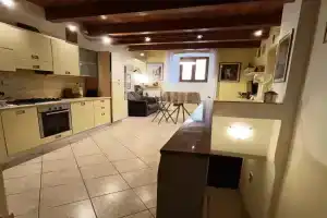 Affittacamere Rione Mura Guest house, Loreto