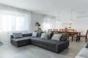 Bed gold Apartments, Castelnuovo del Garda