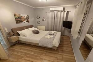 Filoxenia Apartments, Ioannina