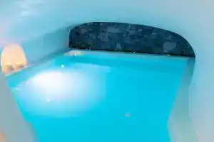 Argy's Luxury Caves Apart-hotel, Megalokhori
