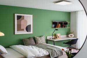 The Circus Living Apart-hotel, Berlin