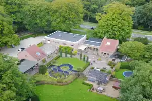 Londons Cottage, Hilversum
