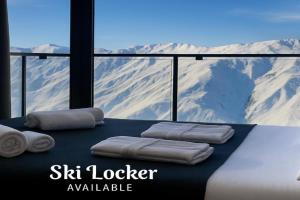 VistaRest Ski Resort - by VistaRest Escapes & Stays, Gudauri