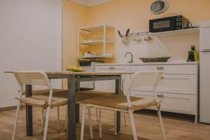 Dimora Giuditta Apartments, Brindisi
