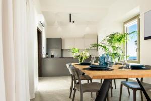 APPARTAMENTO - Molo del Porto A Apartments, Civitavecchia