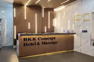 BKK Concept Hotel, Phnom Penh