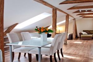 Supeluse Apartments, Parnu