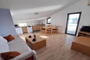 Apartmani Vuković, PUNAT