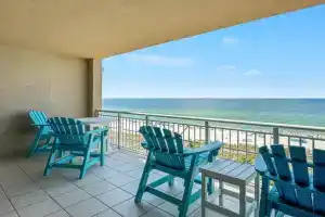 Indigo East Unit 703e Guest house, Perdido Key