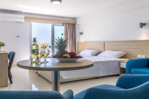 Paul Marie Hotel Apartments, Ayia Napa