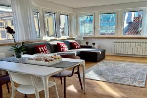 Conte Cavour Apartments, Udine