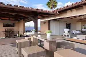 Oceanview Rooftop Patio - Walk To The Beach & Park Guest house, Carlsbad