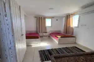 Ghadghod House, Dahab