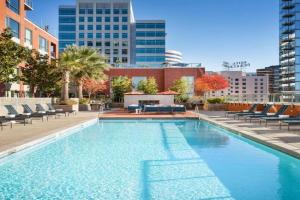 Global Luxury Suites Downtown, San Jose