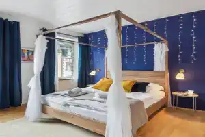 Charmante & gemütliche Wohnung Apartments, Lahnstein