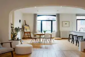 LOFT 44 - thuis in Guest house, Hasselt