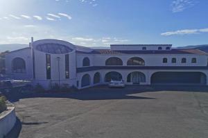 Luxury Harbour view Villa, Dunedin